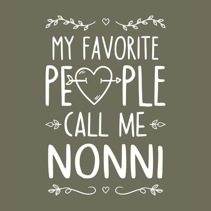 Nonni