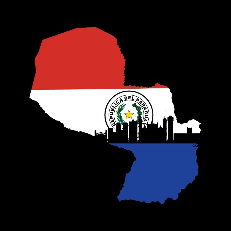 Drapeau du Paraguay