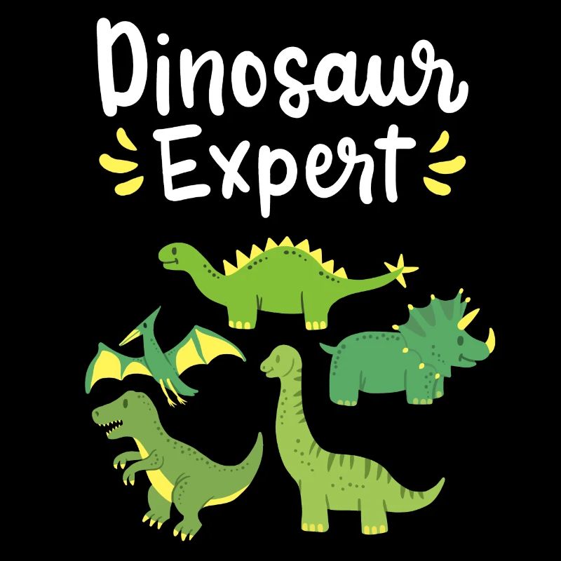 Paléontologue Dinosaures