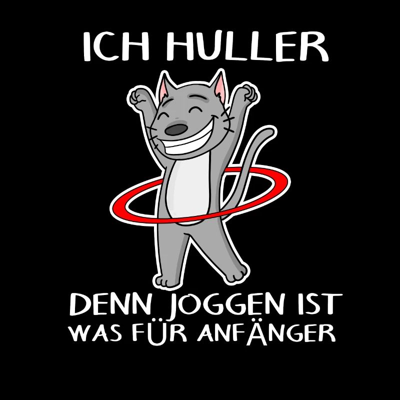 Hullern Katze