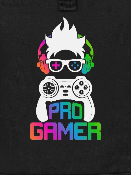 Pro gamer