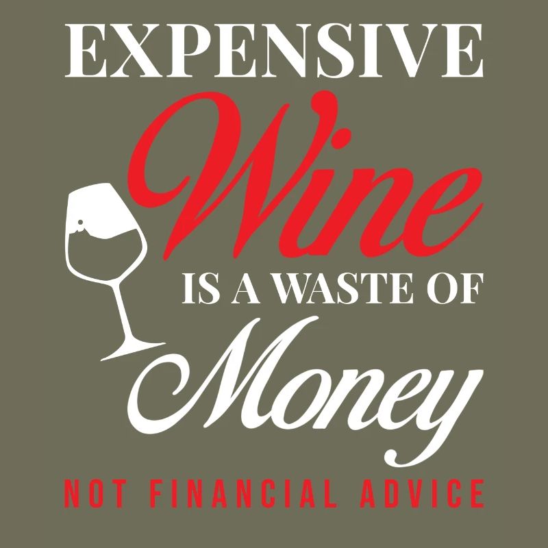 wine