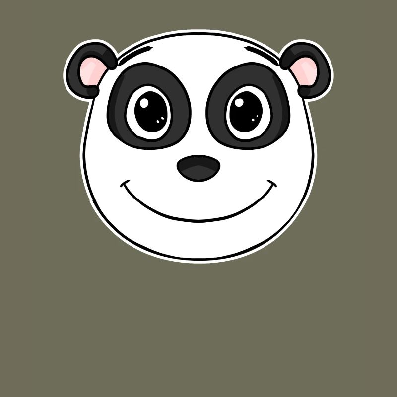 panda