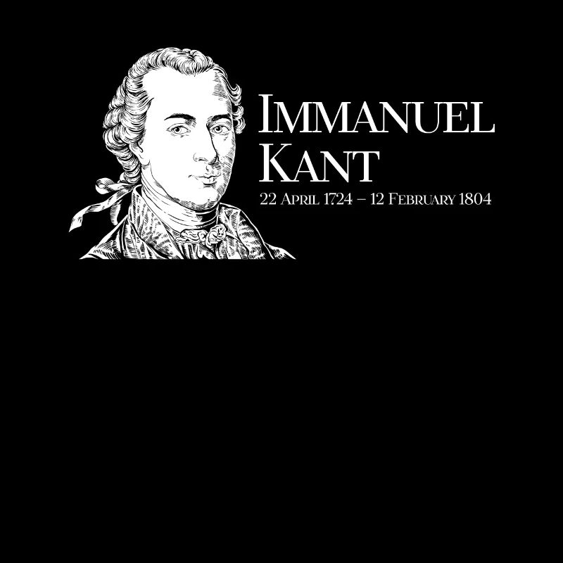 Emmanuel Kant