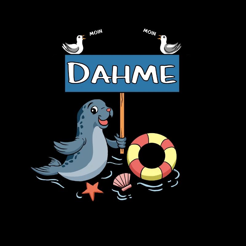 Moin Moin - Ostseeheilbad Dahme