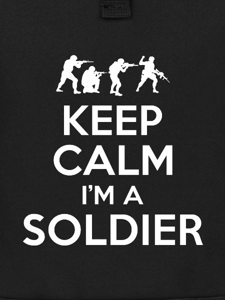 Soldier Gift