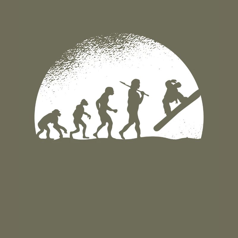 Evolution Snowboarding