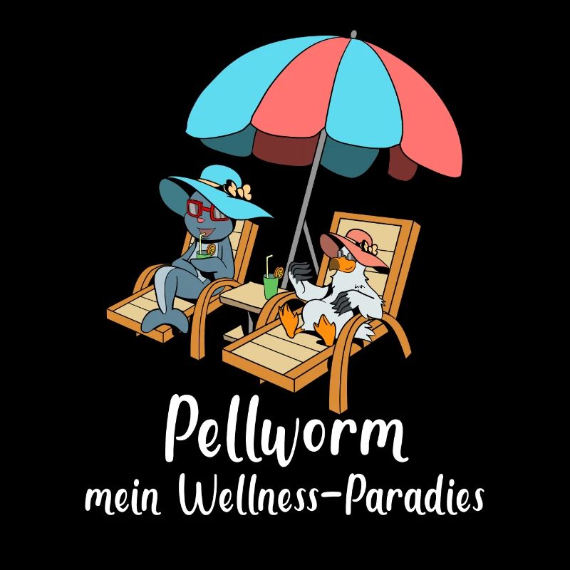Wellness-Paradies Insel Pellworm