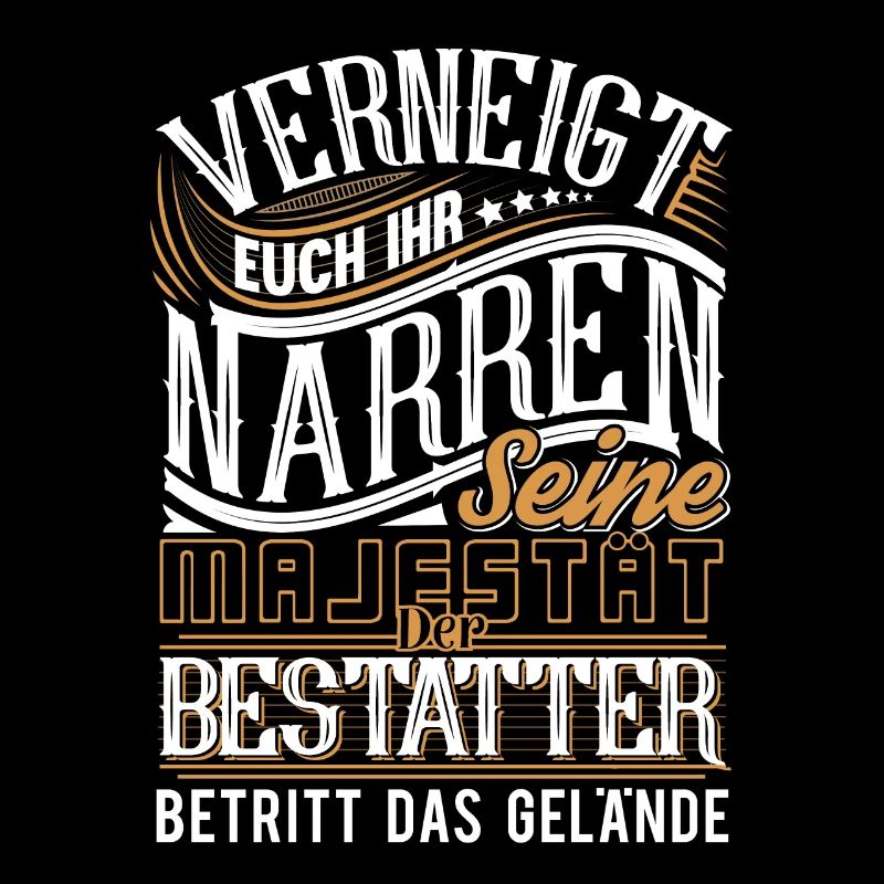 Bestatter