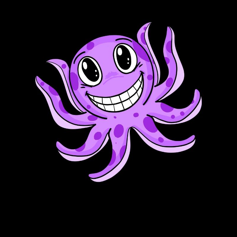Octopuses