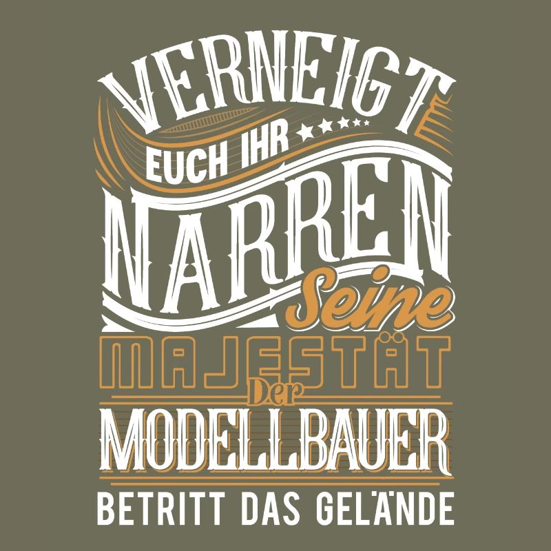 Modellbauer