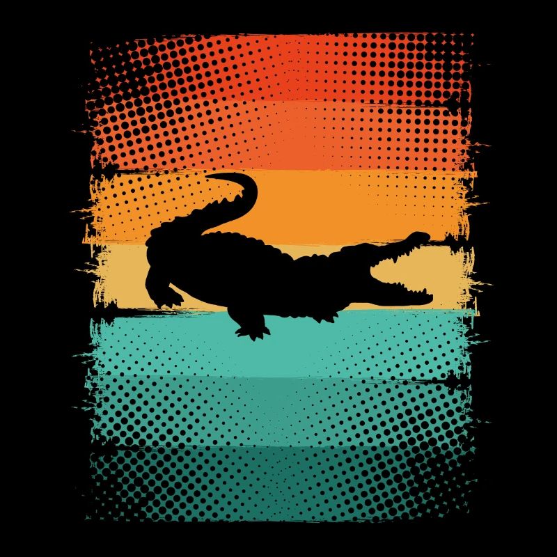 Alligator