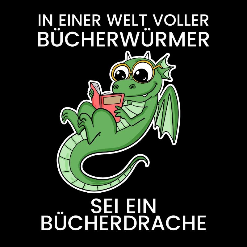 Bücher Drache Drachen