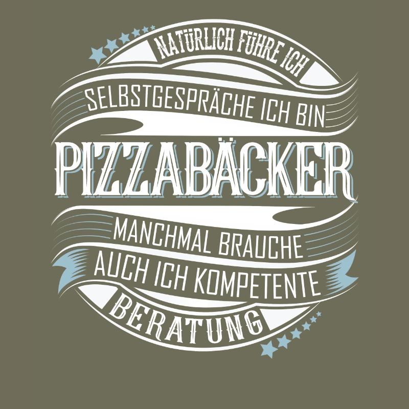 Pizzabäcker