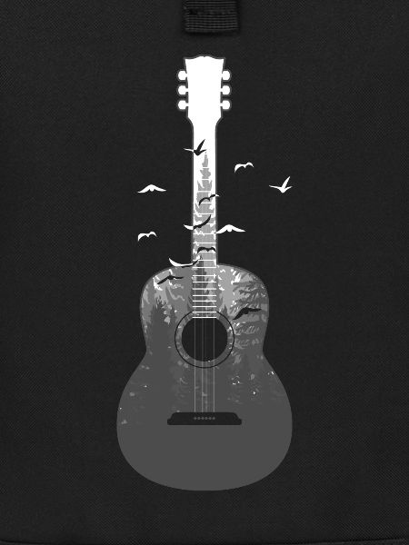 Gitarre akustik