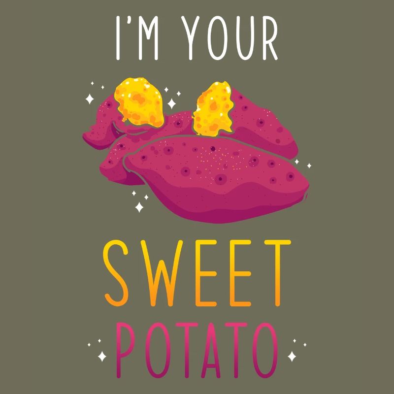 Patate douce