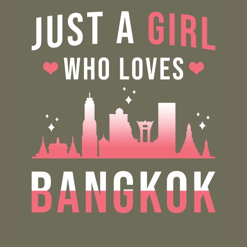 Bangkok