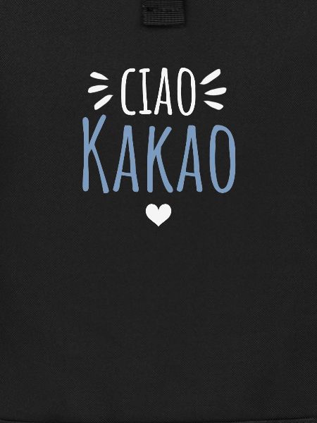 Ciao Cocoa