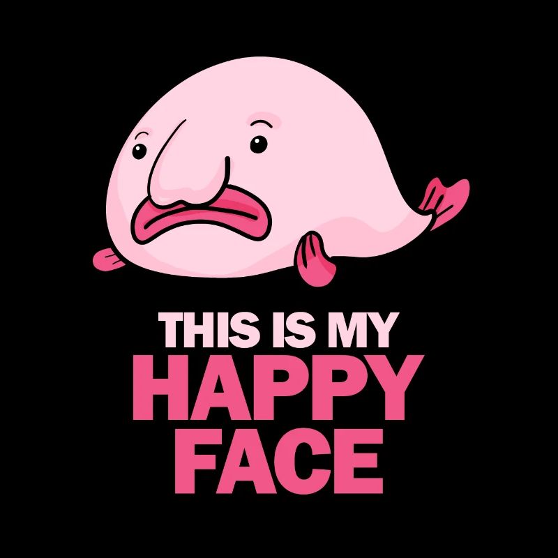 Blobfisch