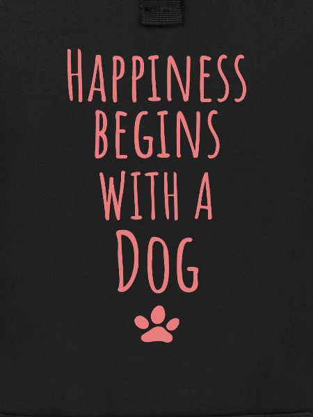Hunde Spruch