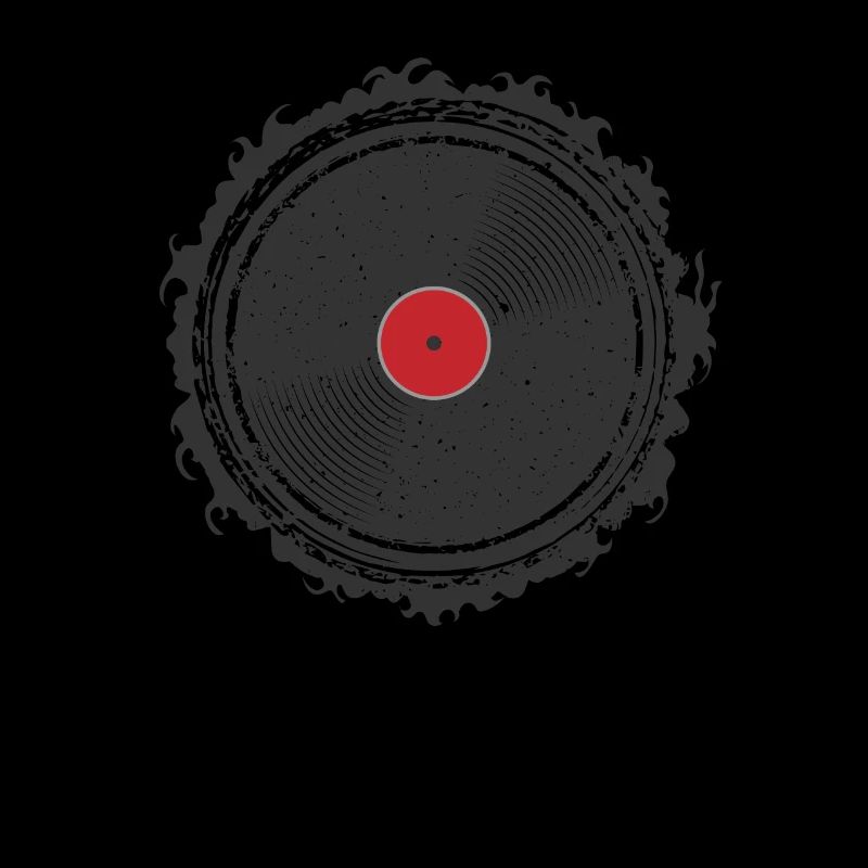 Vinyl Schallplatte Schallplatte Musik