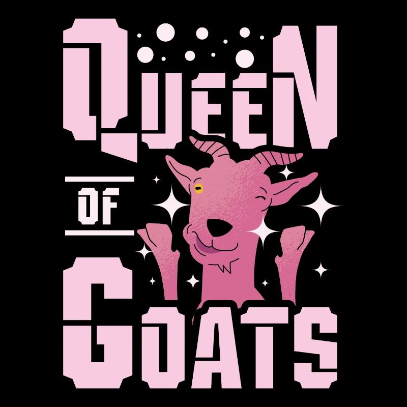 Goat Queen