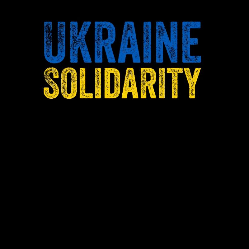Ukraine Solidarity