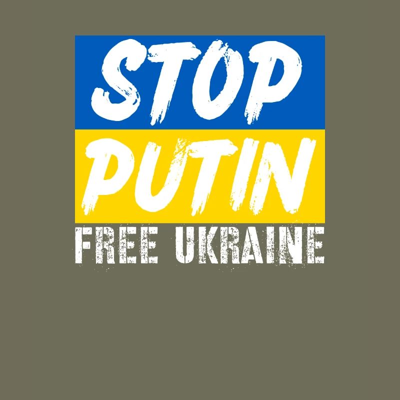 Stop Putin