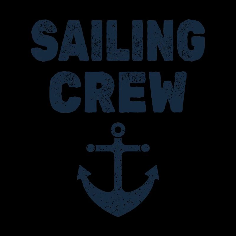 Sailing crew