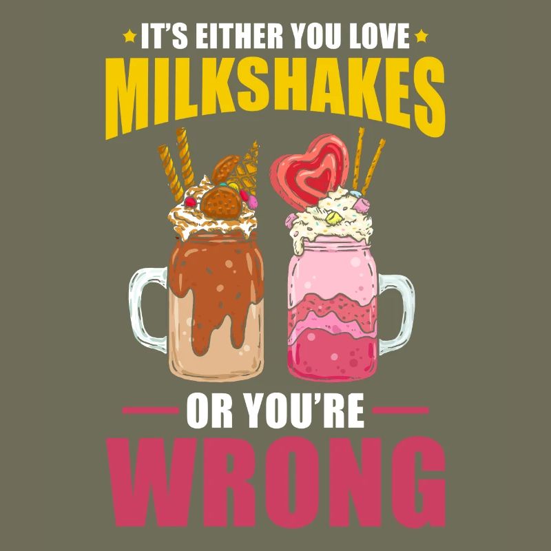 Milkshake