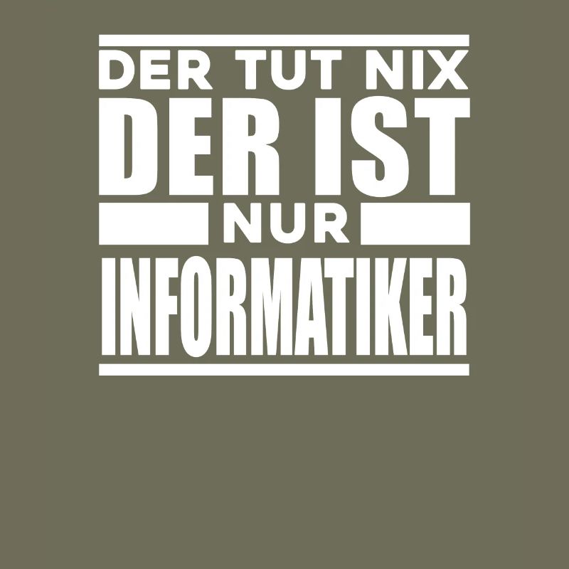 Informatiker