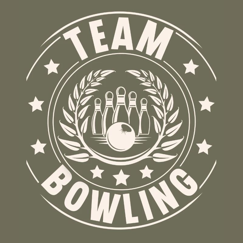 Bowling Team
