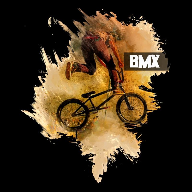| BMX Bicyclette