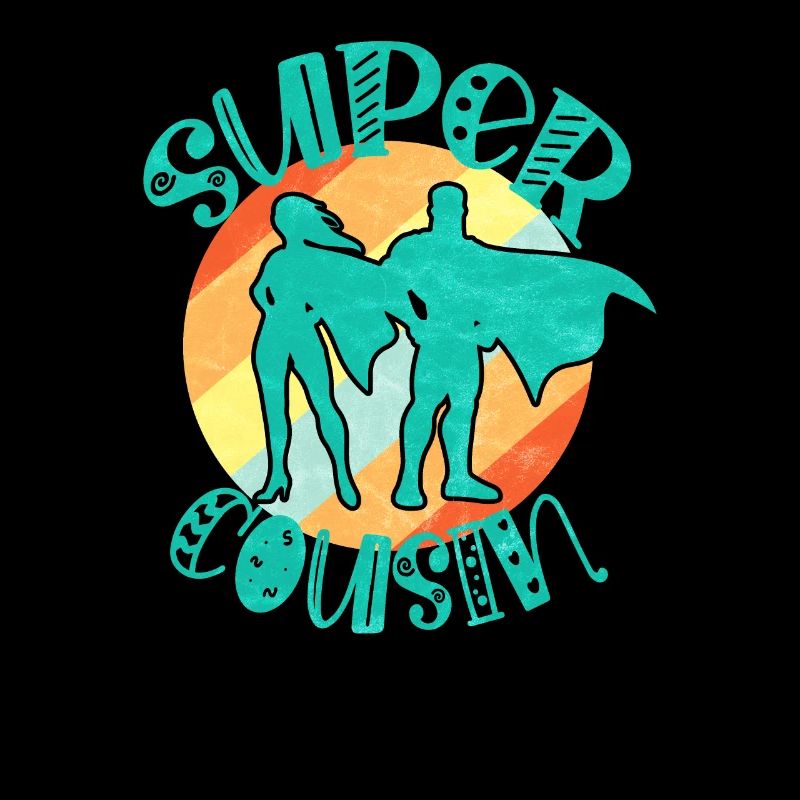 Super Cousin