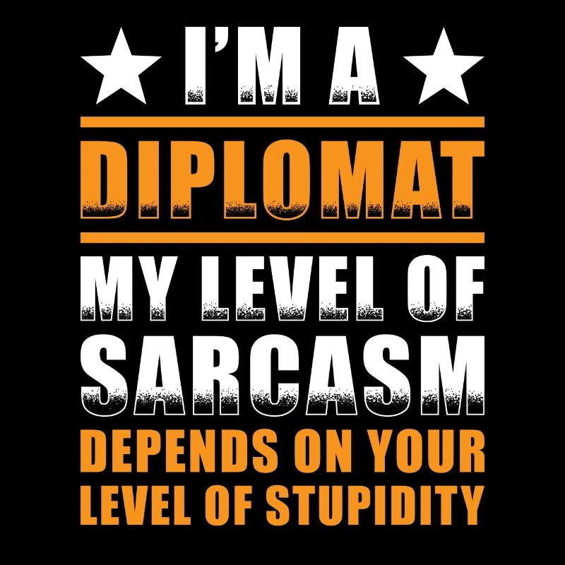 Cadeau des diplomates