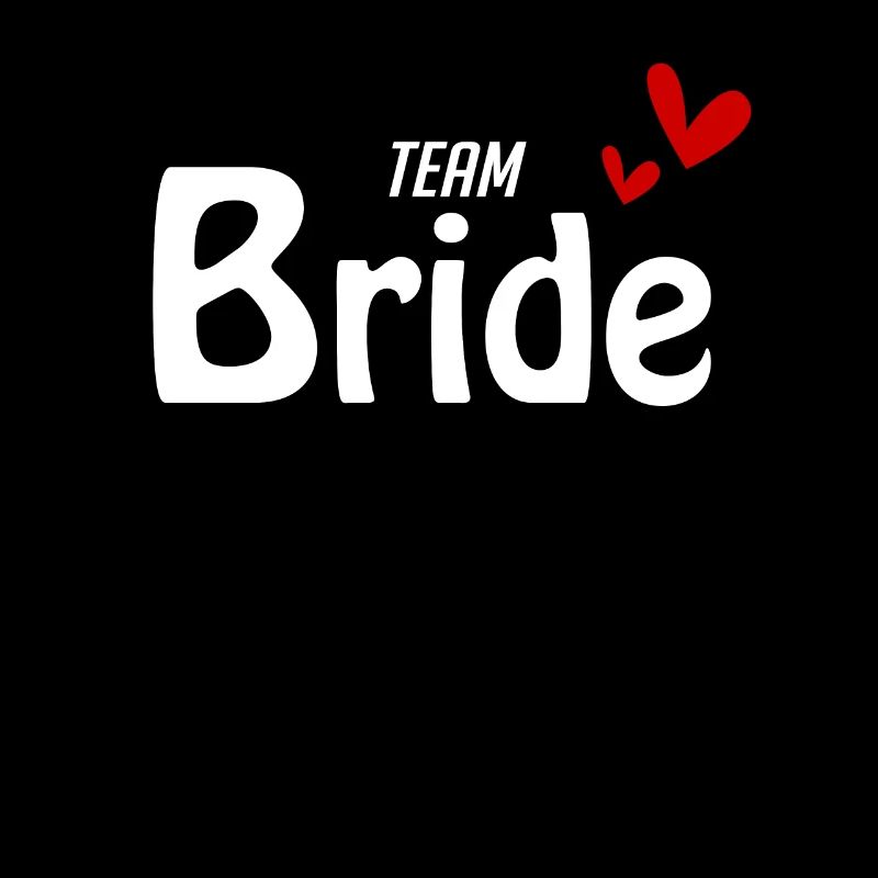 Team Bride