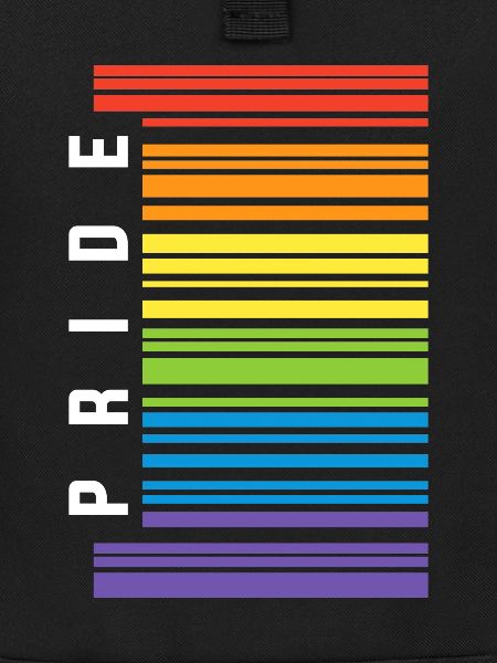 Pride Stripes | Rainbow