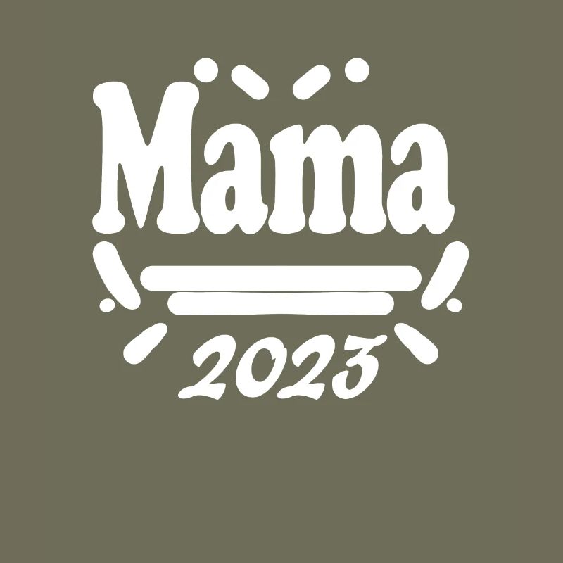 Mama 2023 loading - Werdende Mutter 2023