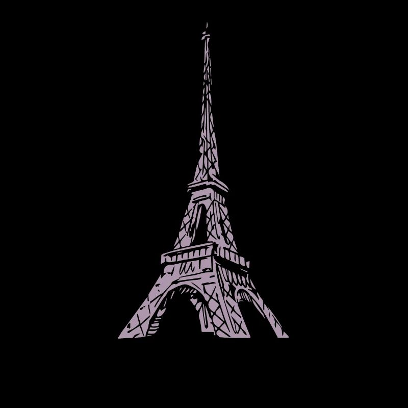 Paris Eiffelturm