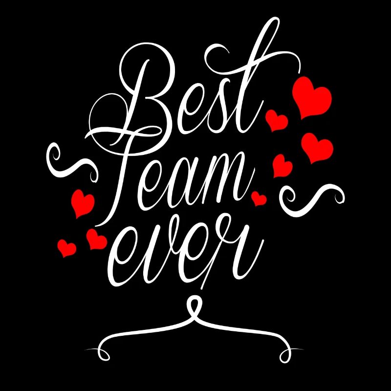 Best Team Ever