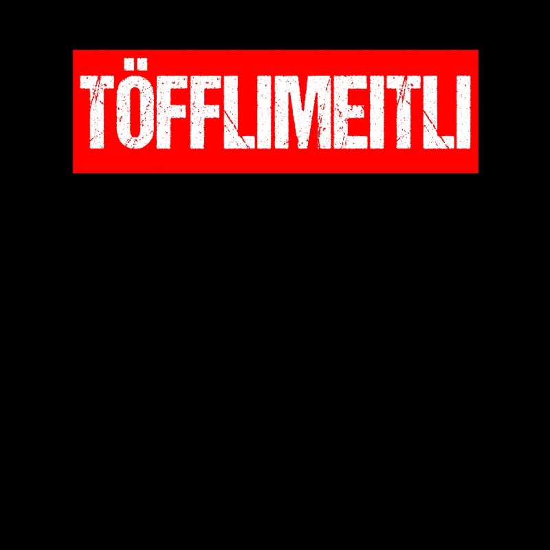 Töfflimeitl
