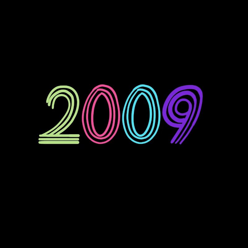 Fantastique depuis 2009 - Millésime 2009