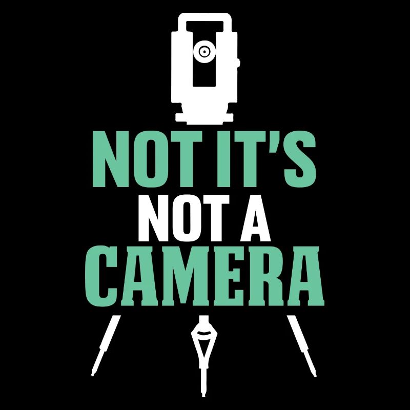 Ironische Botschaftsfotografie