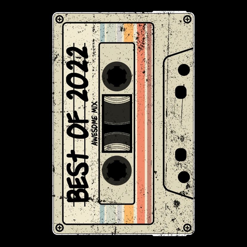 Le meilleur de la cassette 2022