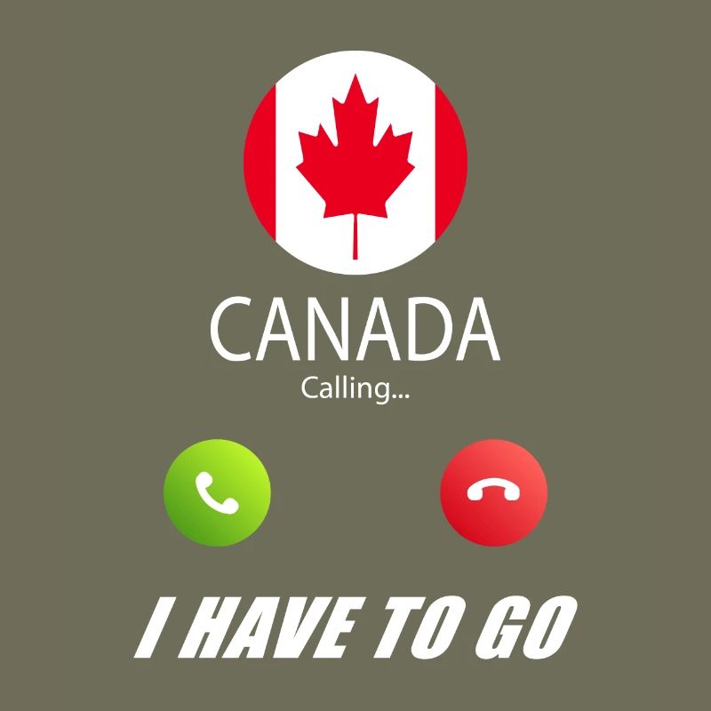 Canada calls lusiger flags spell