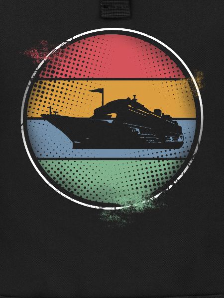 Cruise Ship Cruise