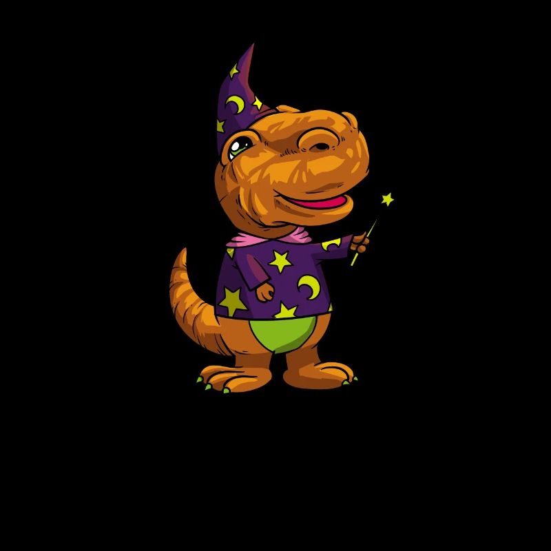 Sorciers et magiciens - TREX magique