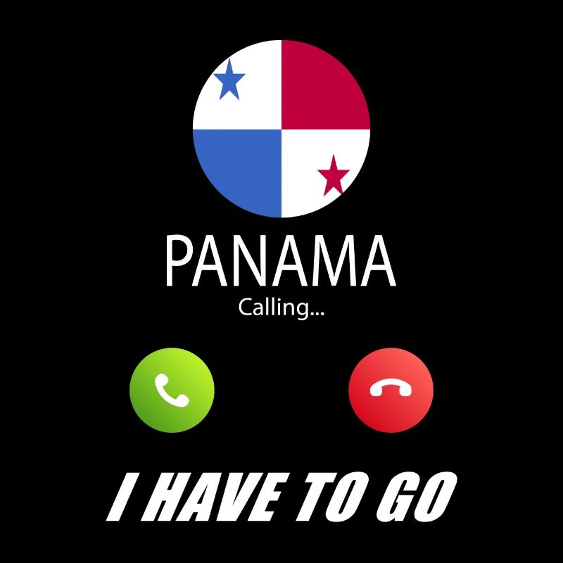 Le Panama appelle les drapeaux lusiger en disant