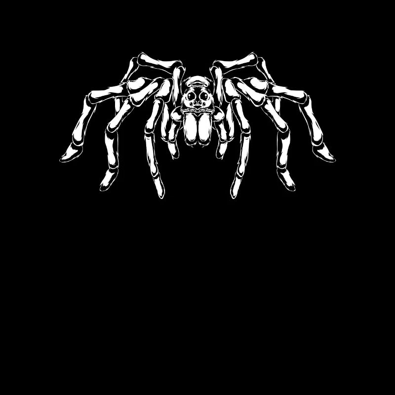 Spider lovers - big spider