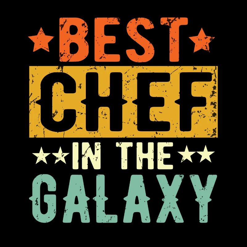 Meilleur chef de tous les temps Chef Gift